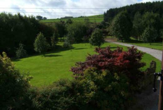 Loadbrook Cottages Sheffield Exteriér fotografie