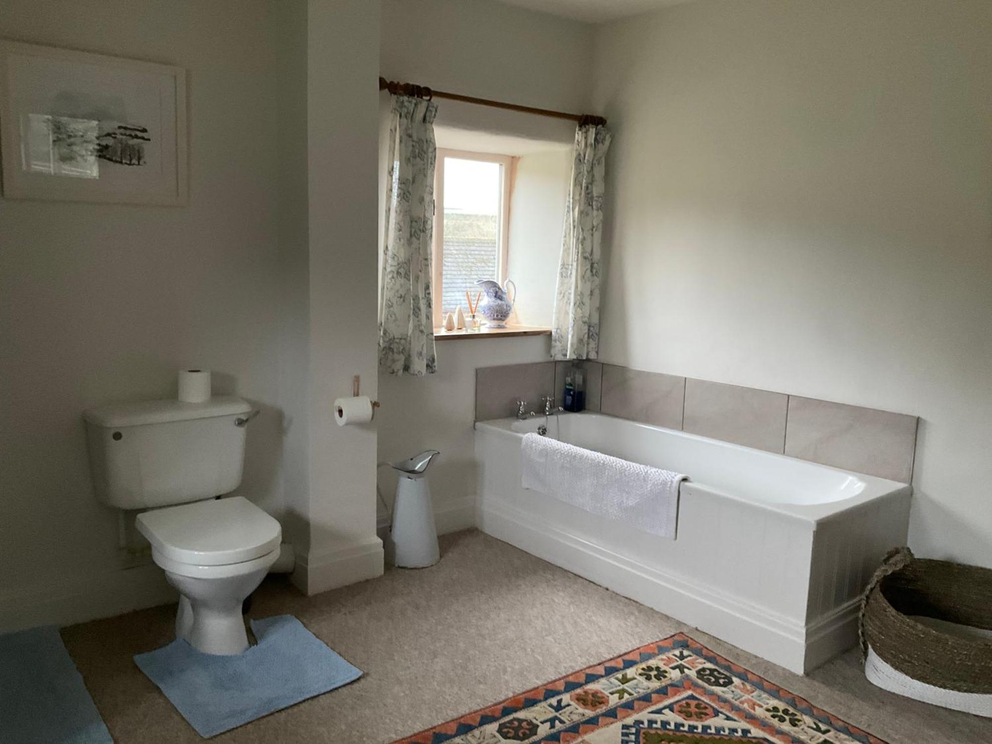 Loadbrook Cottages Sheffield Exteriér fotografie