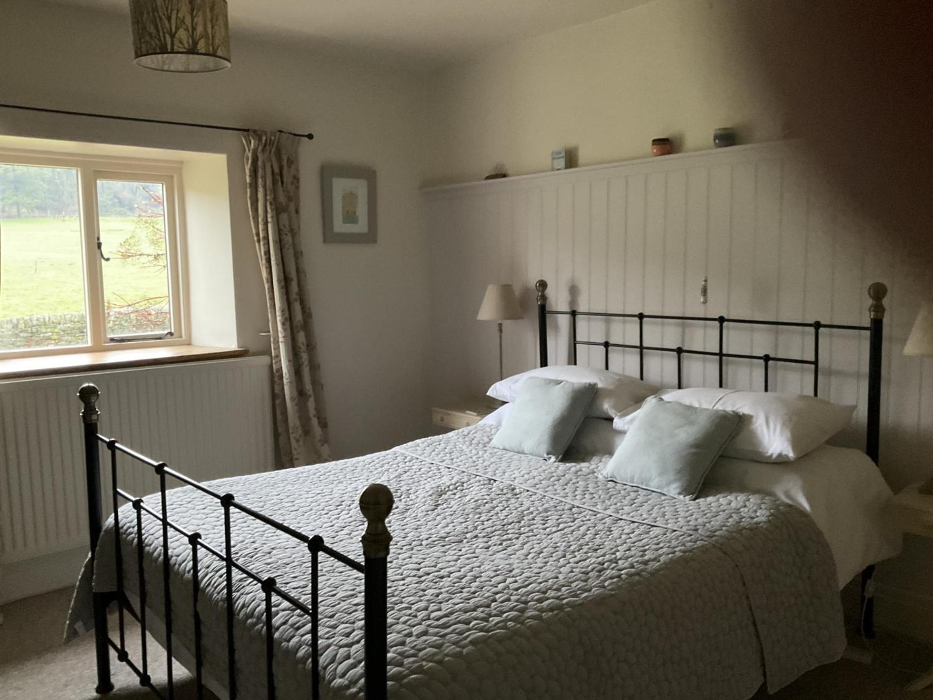 Loadbrook Cottages Sheffield Exteriér fotografie